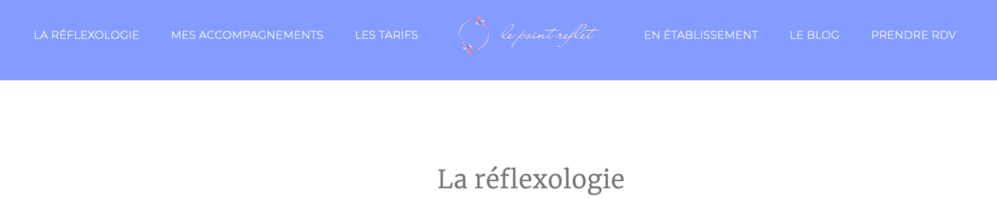 LE_POINT_REFLET_SOPHIE_MARINE